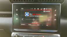 Citroen C3 Aircross 1.2 PureTech 110 Shine Plus 5dr Petrol Hatchback